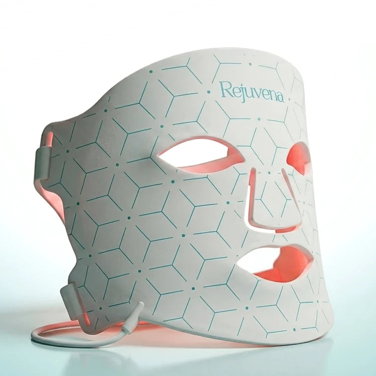 Rejuvena Dermal One - Advanced LED Light Therapy