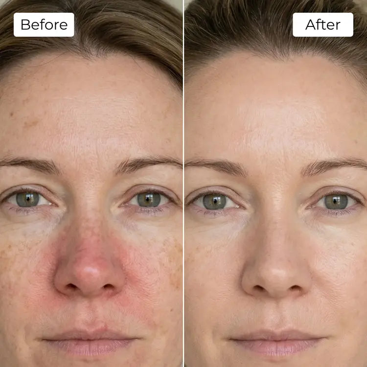 Rejuvena Dermal One - Advanced LED Light Therapy