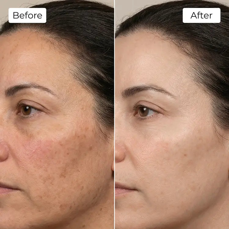 Rejuvena Dermal One - Advanced LED Light Therapy