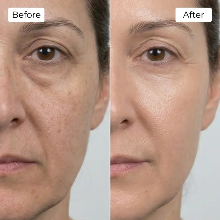 Rejuvena Dermal One - Advanced LED Light Therapy