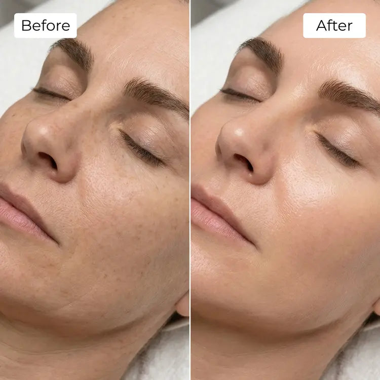 Rejuvena Dermal One - Advanced LED Light Therapy