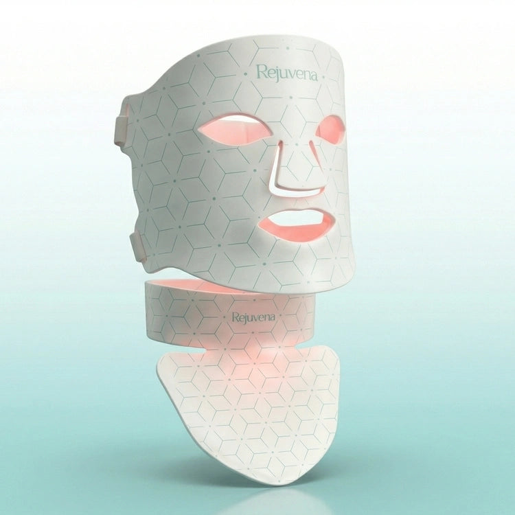 Rejuvena Dermal One - Advanced LED Light Therapy
